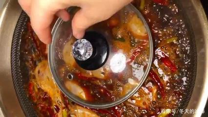 蚝油制作方法过程