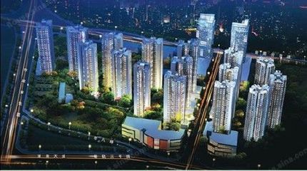 丰都房价多少一平方