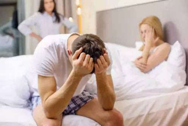 女人梦见自己被别人打