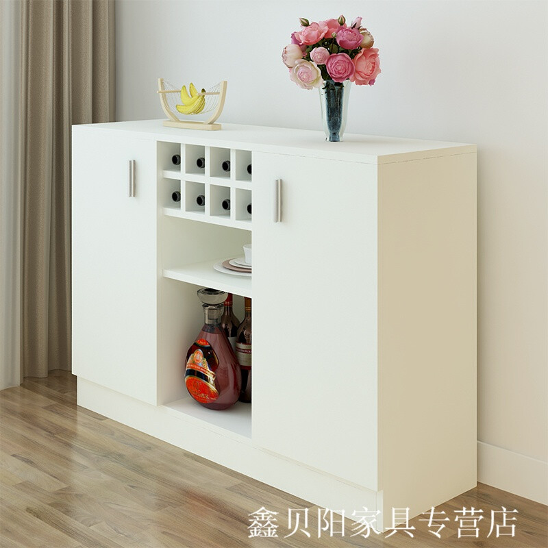厨房柜用白色好还是暖白