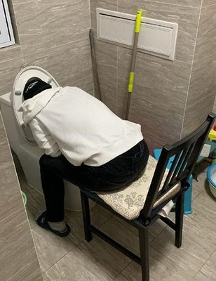 来事吐是怎么回事