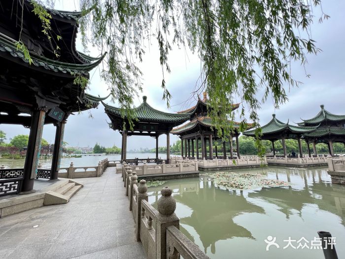 南通4日亲子休闲漫游