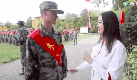 当男朋友出国留学回来后