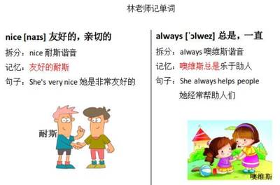 helps用中文谐音怎么读