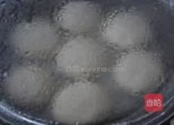 汽水包子制作方法