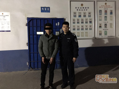治安拘留异地能查到吗