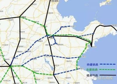 济南到寿光高铁