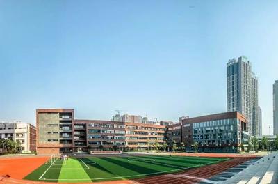 武汉东湖小学