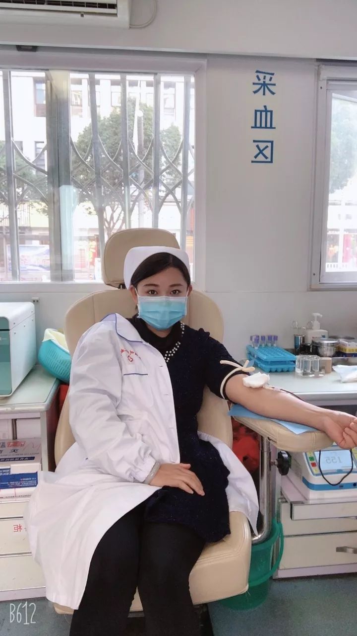 咳嗽能献血吗