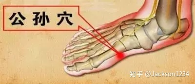 脚底板酸痛是怎么回事