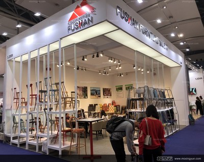 广州家具展览会