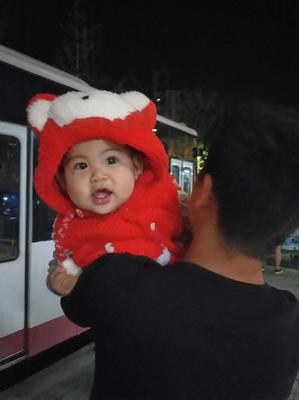 我想看生宝宝的