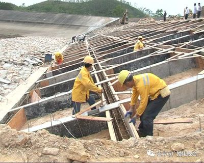 水库除险加固工程措施（水库安全隐患排查）