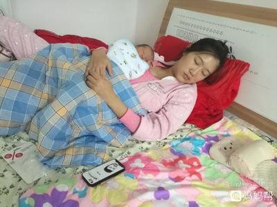 宝宝一直不退烧