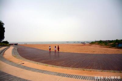 海滨广场 为什么难卖