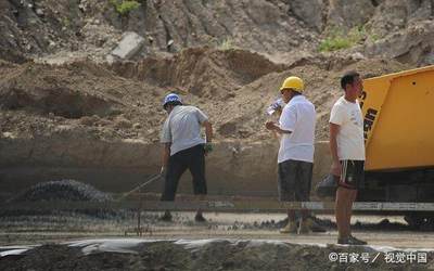 修路占地补偿标准