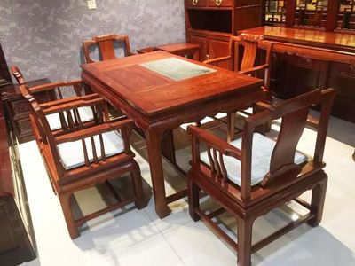红木家具展销会