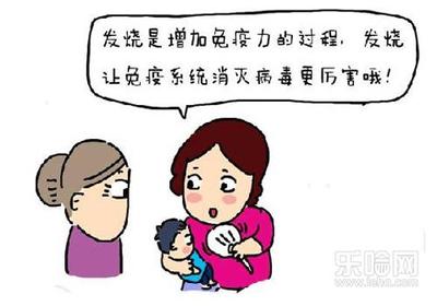 小宝宝多少度算发烧