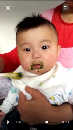 七个月宝宝可以吃菠菜泥吗