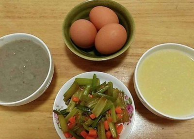月子餐吃什么
