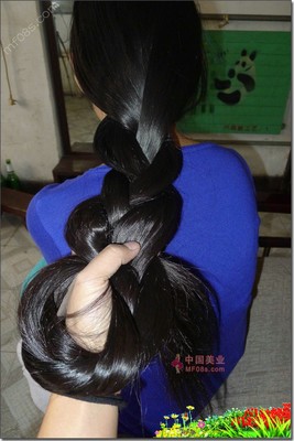 爱的边缘剪长发