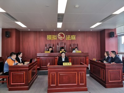 南方律师事务所