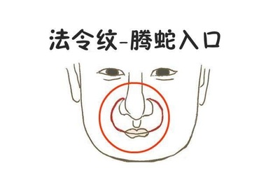法令面相