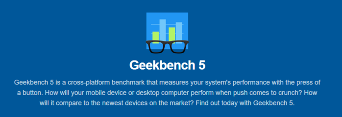 Geekbench AI 1.0：跨平臺的AI性能測試新利器