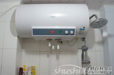 热水器怎么打火