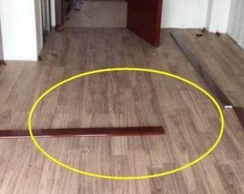 复合地板进水了怎么办