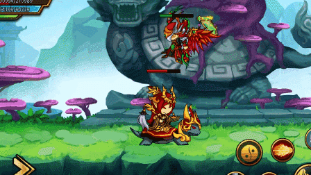 造梦西游4 有多少人玩儿