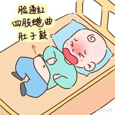 婴儿肠绞痛怎么治疗