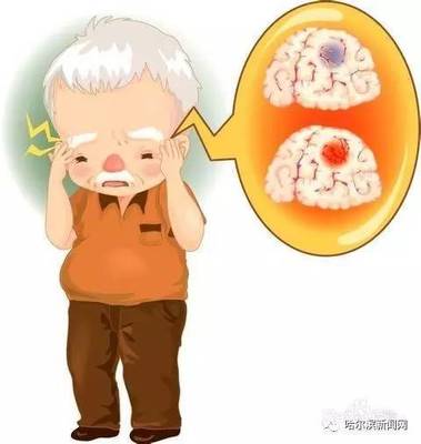 血糖高头晕是怎么回事