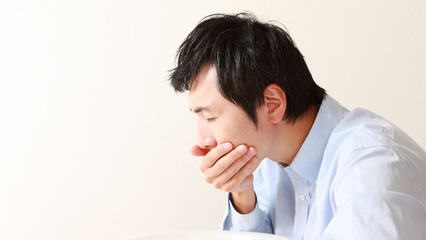 有点恶心想吐是怎么回事