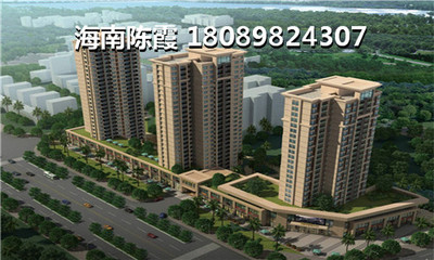 海口房价会降吗