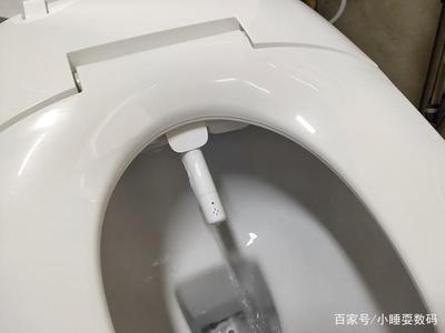 智能马桶盖怎么清洗