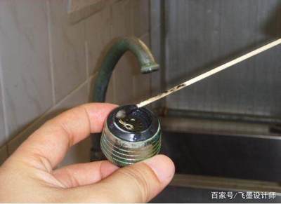 淋浴混水阀漏水怎么修