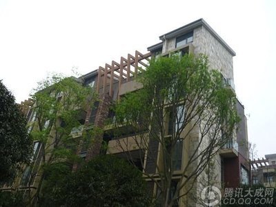 成都龙城一号
