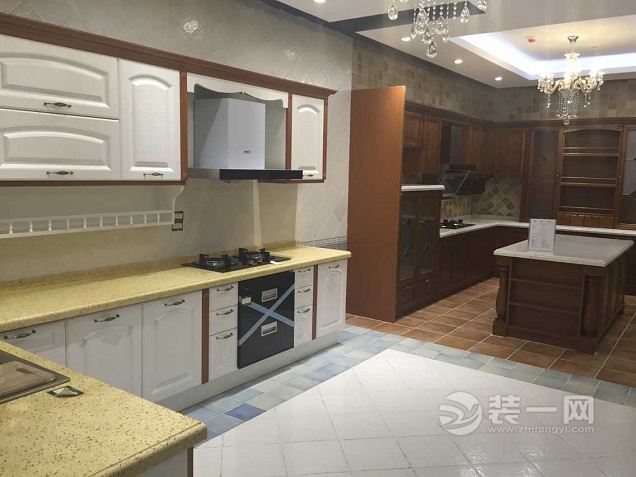 小店跟橱柜有什么分别