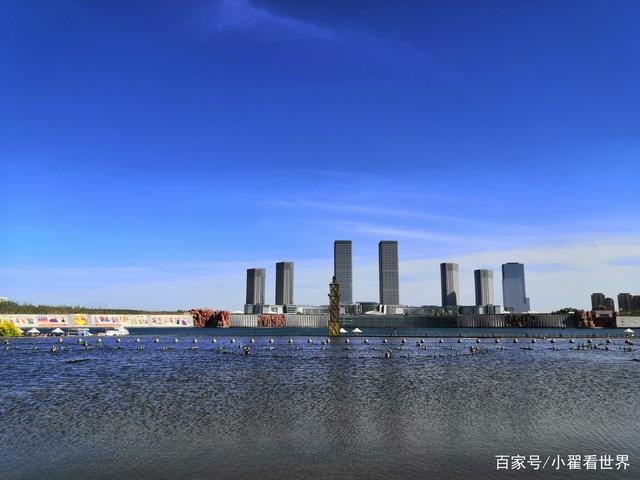鄂尔多斯5天：草原夜宴与沙漠星空