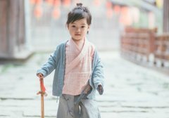 车姓女孩起名
