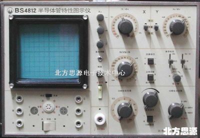 什么仪器可在线检测晶体管