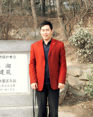 安丘律师