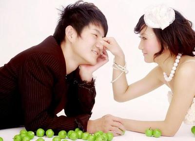二婚幸福的八字