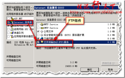 中部署？ ASP网站虚拟主机部署教程 (asp网站如何在虚拟主机)  第1张
