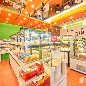 霸气冻品店铺名字大全