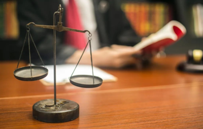 请刑事律师辩护