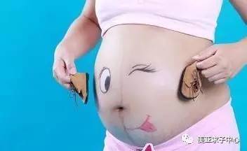 孕妇坠胀感是怎么回事