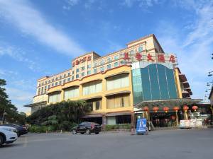 广州美景大酒店