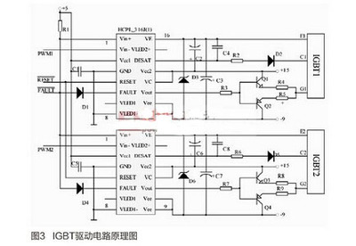 单元电路设计是什么